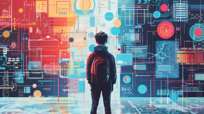 Data Analytics For Better Decision Making In Education