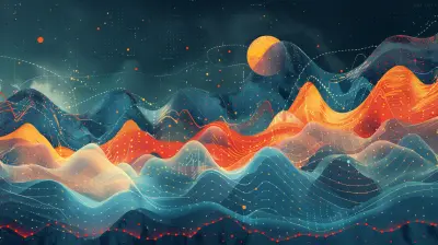 Data Analytics in the Cloud: What You Need to Know