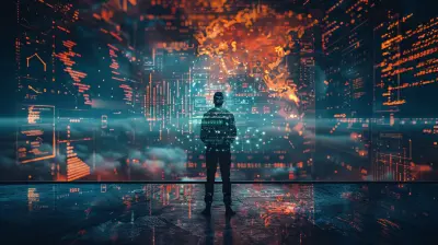 Data-Driven Decision Making in the Era of Big Data