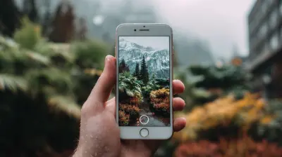 Easy Ways to Free Up Space on Your Phone Instantly