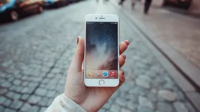 Easy Ways to Free Up Space on Your Phone Instantly