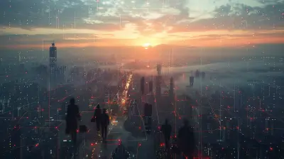 Edge Computing and Networking: A New Frontier