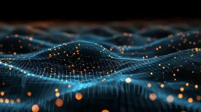 Edge Computing And Networking A New Frontier