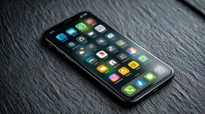 Essential Security Apps Everyone Should Have on Their Phone