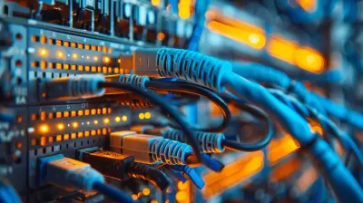 Exploring the Best VPN Services for Ultimate Privacy