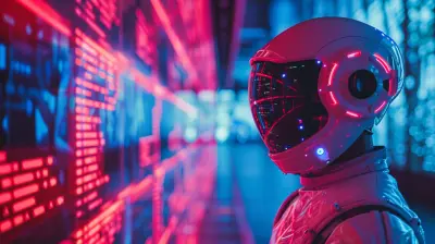 Exploring the Future: Upcoming Tech Conferences You Shouldn't Miss