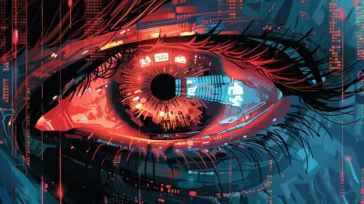 Exploring the Impact of AI on Digital Privacy