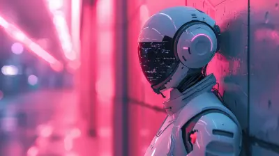 Exploring the Impact of AI on Digital Privacy