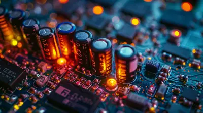 Exploring the Latest in Battery Technology for Gadgets