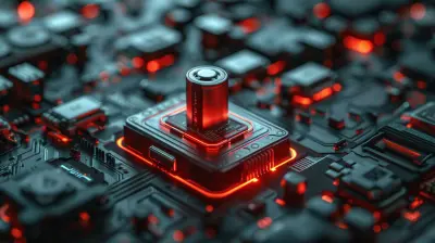 Exploring the Latest in Battery Technology for Gadgets