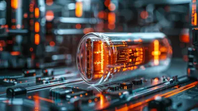 Exploring The Latest In Battery Technology For Gadgets