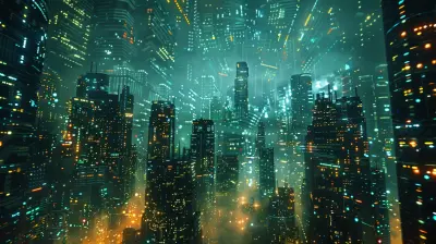 Exploring The Role Of Ai In Data Analytics