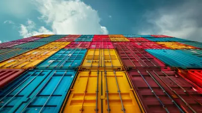Exploring the Role of Containers in Modern Data Center Architectures