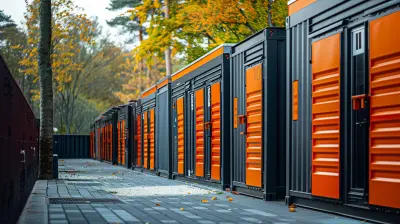 Exploring the Role of Containers in Modern Data Center Architectures