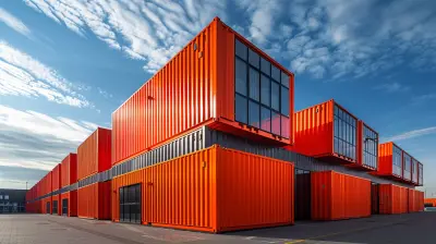 Exploring The Role Of Containers In Modern Data Center Architectures