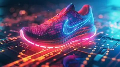 Exploring the World of IoT-Enabled Fitness Gear