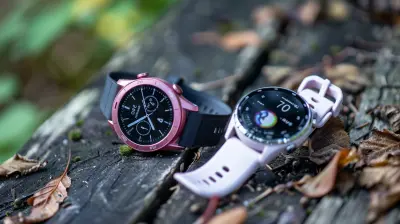 Fitbit vs. Samsung Galaxy Watch: Best Wearable for Fitness Tracking