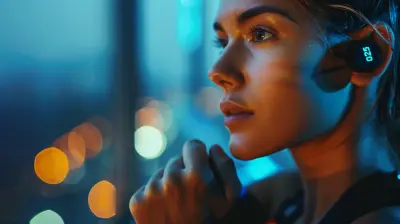 Fitness Tracker or Smartwatch: Which Is Right for You?