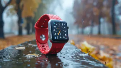 Fitness Tracker or Smartwatch: Which Is Right for You?