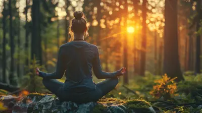 Fitness Trackers and Mental Wellness: Tracking Stress and Meditation