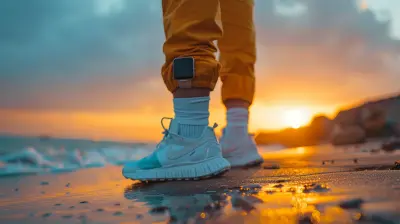 Fitness Trackers and Wearable Fashion: Balancing Style and Function