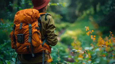 Fitness Trackers for Hikers: Features You Can’t Live Without