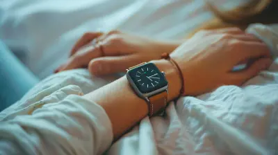 Fitness Trackers for Sleep Tracking: What You Need to Know
