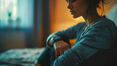 Fitness Trackers for Sleep Tracking: What You Need to Know