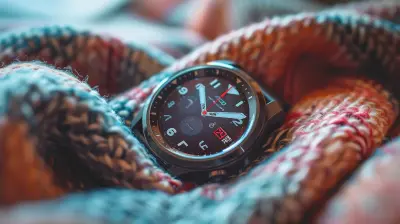 Fitness Trackers for Sleep Tracking: What You Need to Know