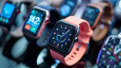 Fitness Vs Smartwatch Which Wearable Is Best For You
