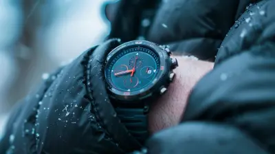 Fitness Watches: A Guide to the Top Models for Active Users
