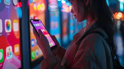 Foldable Phones: Revolution or Gimmick?