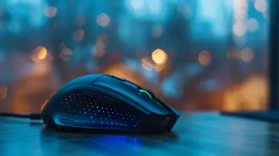 Gaming Mouse Showdown: Which One is Right for You?