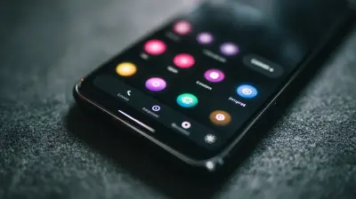 Hidden Smartphone Settings That Change Everything