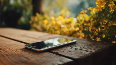 Hidden Smartphone Settings That Change Everything