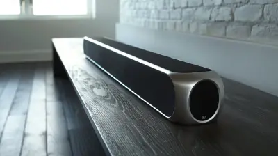Home Entertainment Systems: A Review of the Best Soundbars