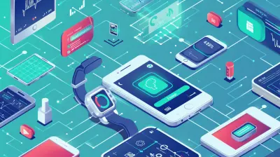 How AI is Driving the Next Wave of Personal Health Monitoring