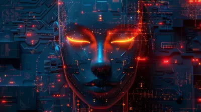 How AI is Revolutionizing Cloud Security