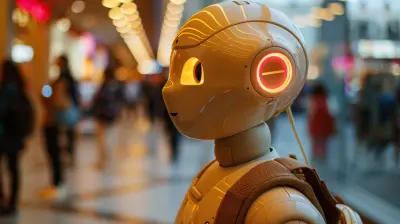 How AI is Revolutionizing Cloud Security