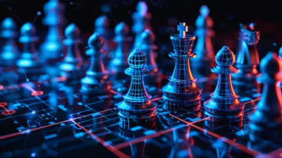How AI is Revolutionizing Cybersecurity Defenses