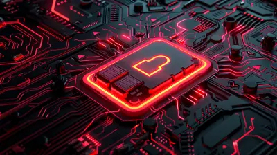 How AI is Revolutionizing Cybersecurity Defenses