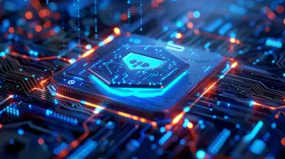 How AI is Revolutionizing Cybersecurity Defenses