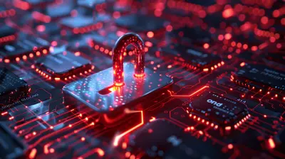 How AI is Revolutionizing Cybersecurity Defenses