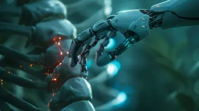 How Biocomputers Could Become the Future of Computing