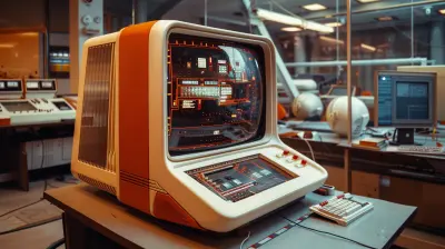 How Biocomputers Could Become The Future Of Computing