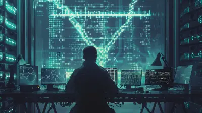 How Biocomputers Could Become the Future of Computing