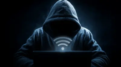 How Cybercriminals Exploit Public Wi Fi Networks And What You Can Do