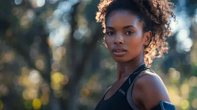 How Fitness Trackers Are Changing the Way We Approach Marathon Training