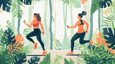 How Fitness Trackers Can Help You Achieve Mindful Workouts