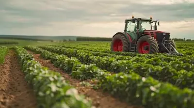 How IoT Devices are Enabling Smarter Agriculture